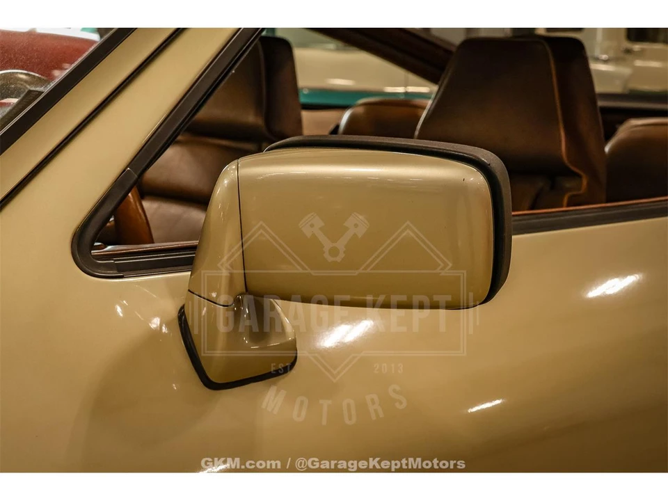 1982 Porsche 928 - Image 29 of 31