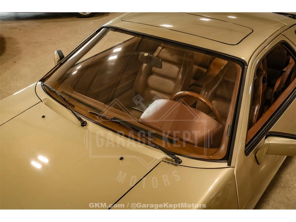 1982 Porsche 928 - Image 25 of 31