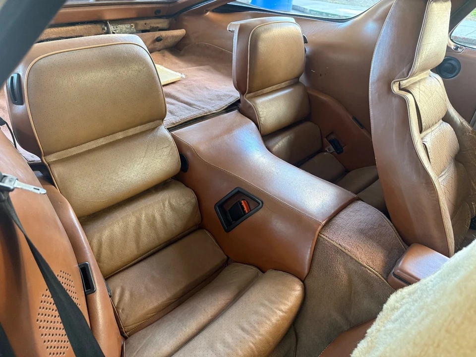 1982 Porsche 928 - Image 12 of 21