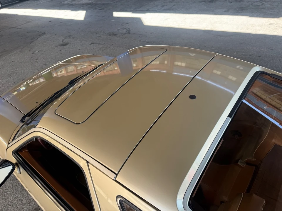 1982 Porsche 928 - Image 6 of 21