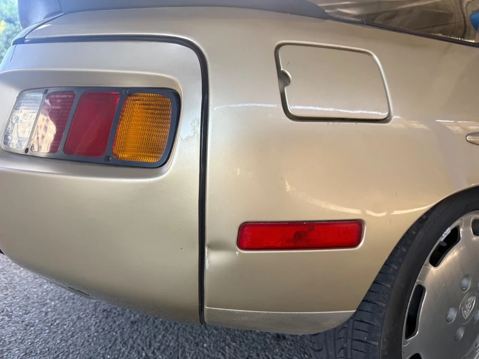 1982 Porsche 928 - Image 21 of 21