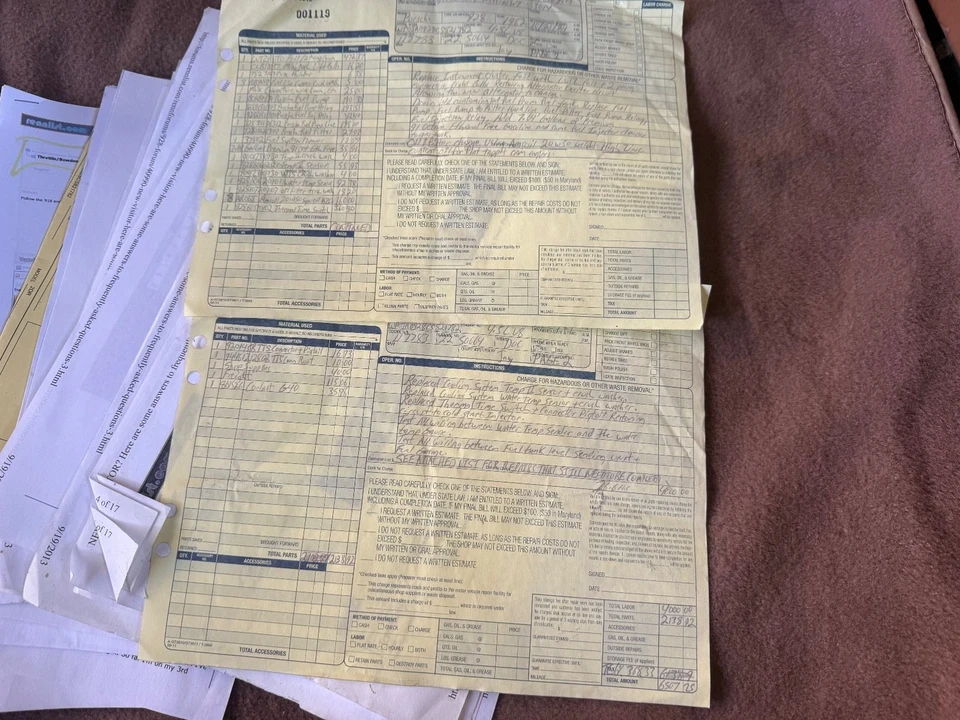 1982 Porsche 928 - Image 16 of 21