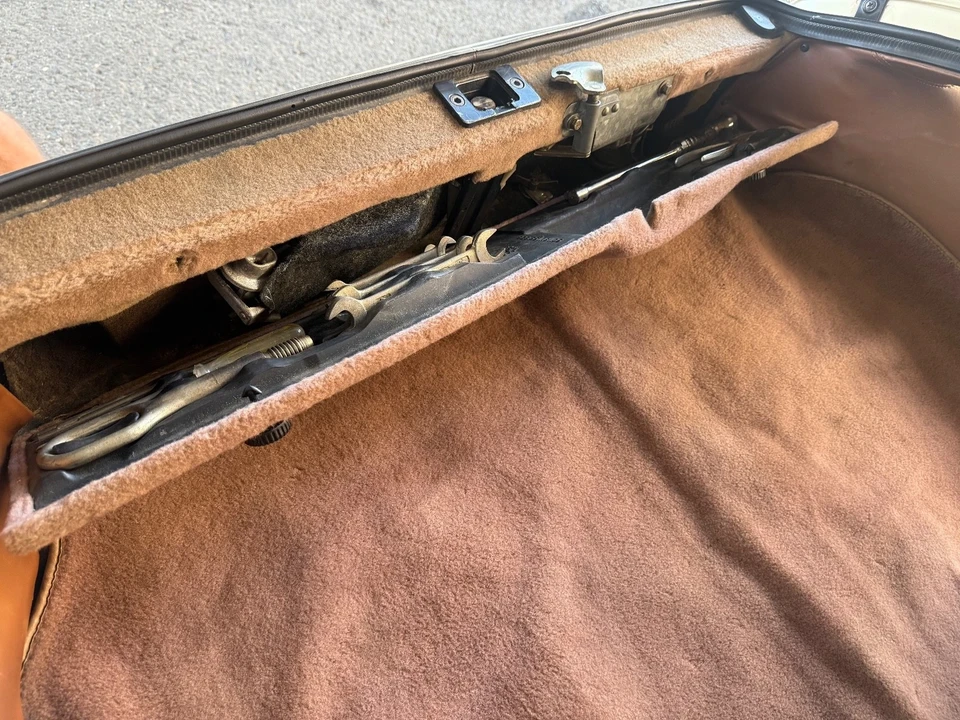 1982 Porsche 928 - Image 14 of 21