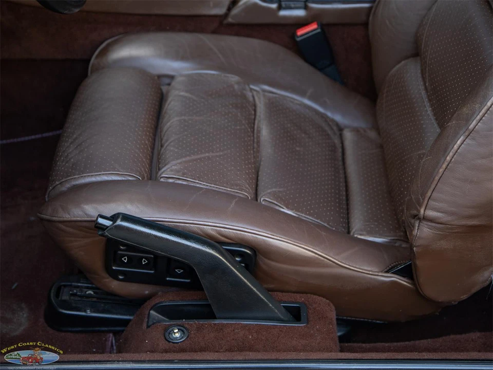 1982 Porsche 928 - Image 31 of 31