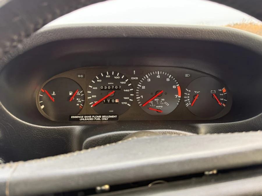 1982 Porsche 928 - Image 12 of 21