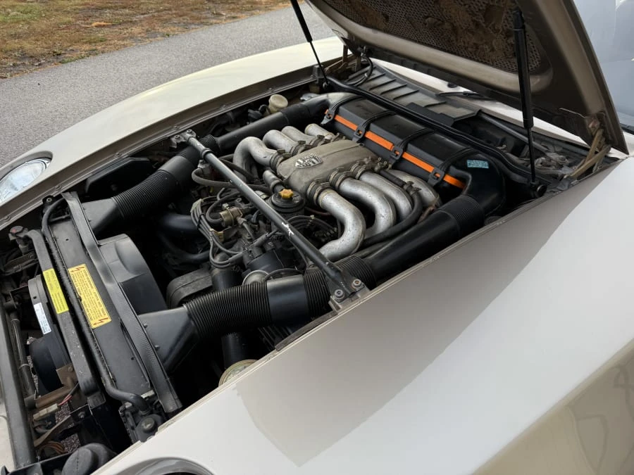 1982 Porsche 928 - Image 19 of 21