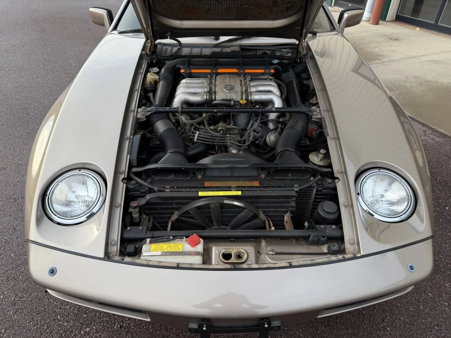 1982 Porsche 928 - Image 18 of 21