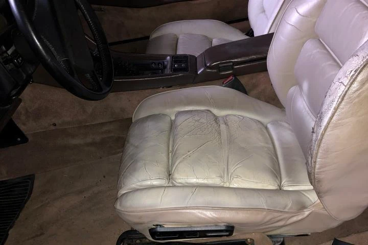 1982 Porsche 928 - Image 4 of 5