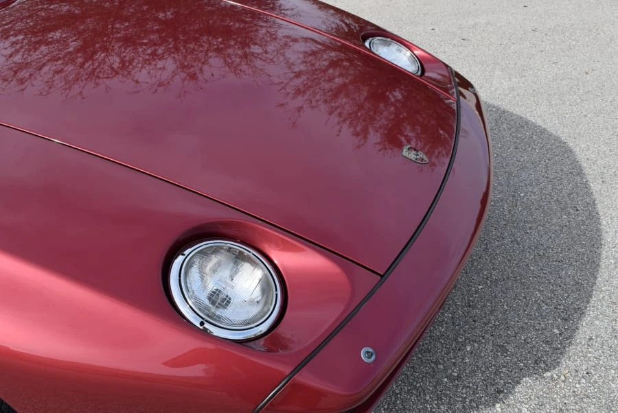 1982 Porsche 928 - Image 9 of 12