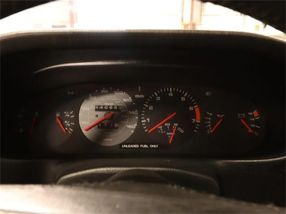 1982 Porsche 928 - Image 6 of 12