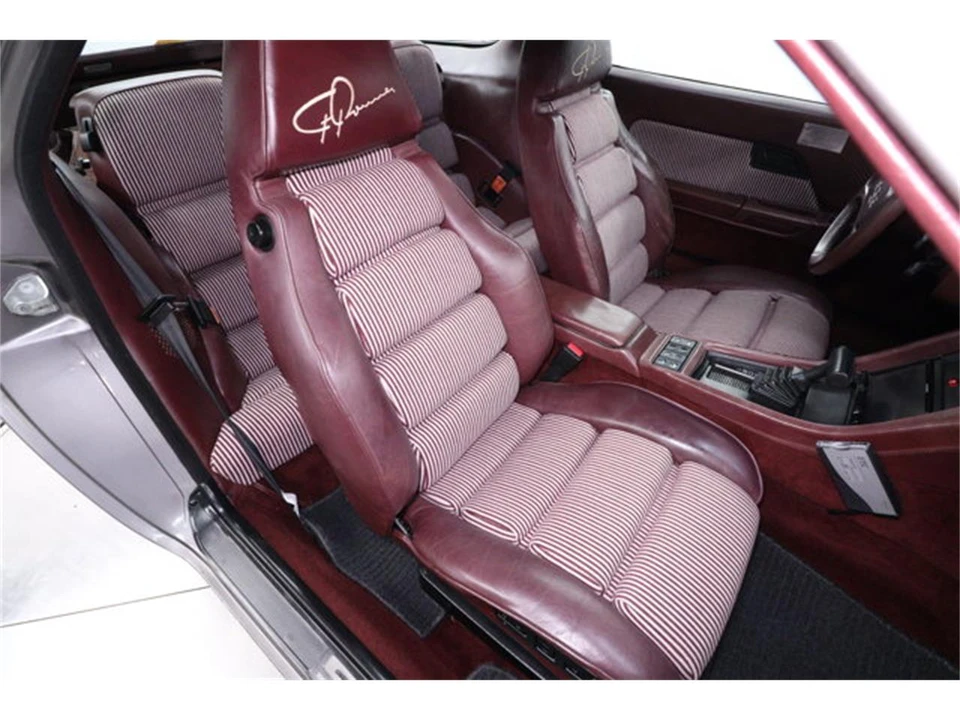 1982 Porsche 928 - Image 16 of 31