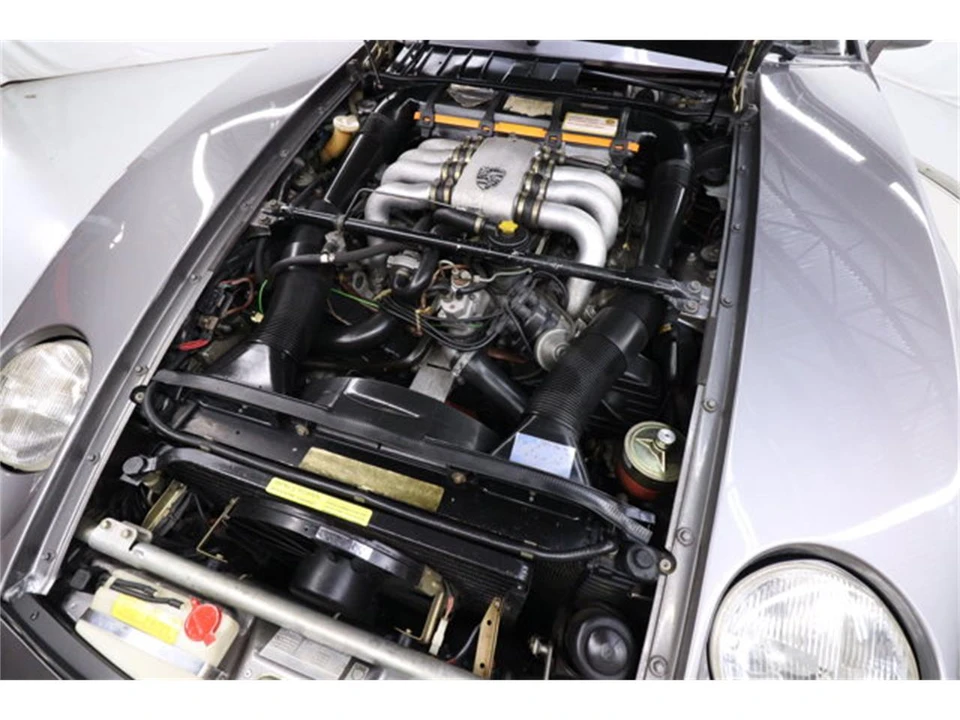 1982 Porsche 928 - Image 23 of 31