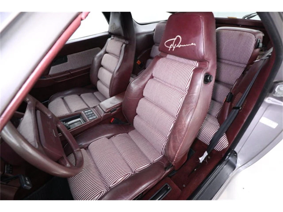1982 Porsche 928 - Image 15 of 31