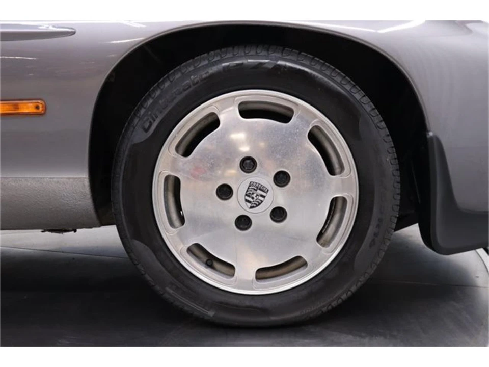 1982 Porsche 928 - Image 27 of 31