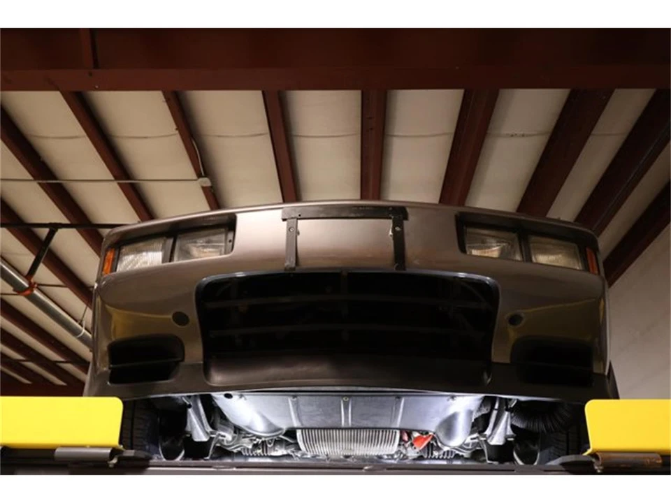1982 Porsche 928 - Image 30 of 31