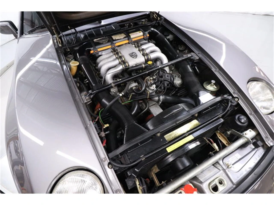 1982 Porsche 928 - Image 21 of 31