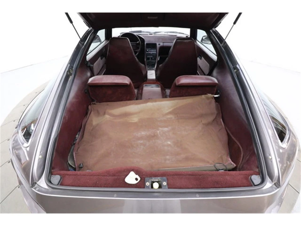 1982 Porsche 928 - Image 24 of 31