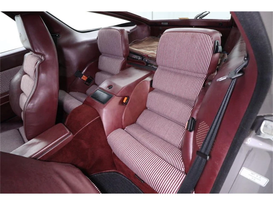 1982 Porsche 928 - Image 17 of 31