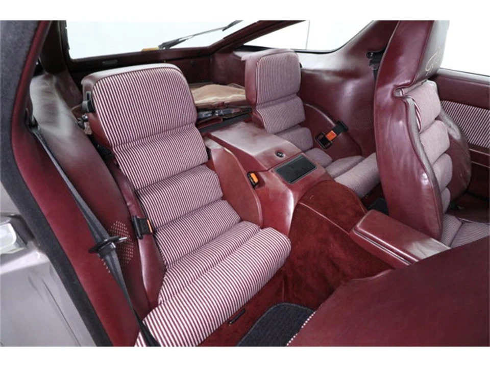 1982 Porsche 928 - Image 18 of 31