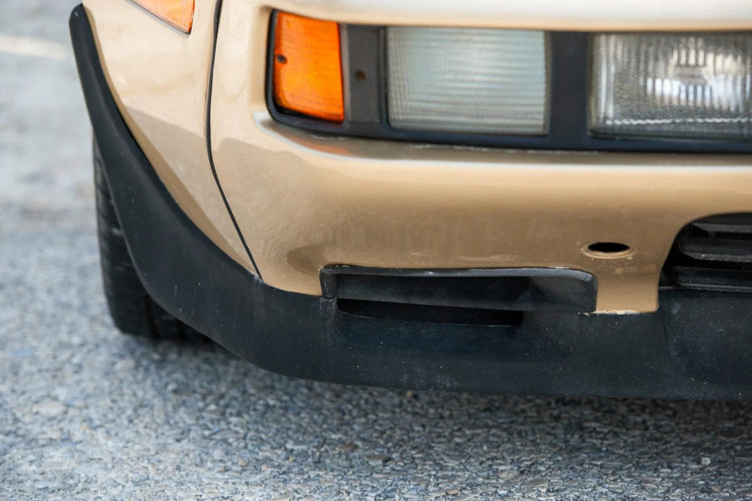 1982 Porsche 928 - Image 30 of 31