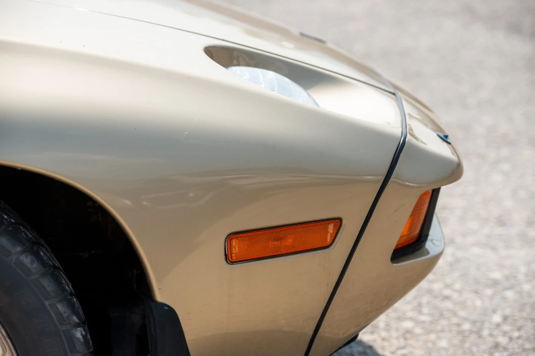 1982 Porsche 928 - Image 19 of 31