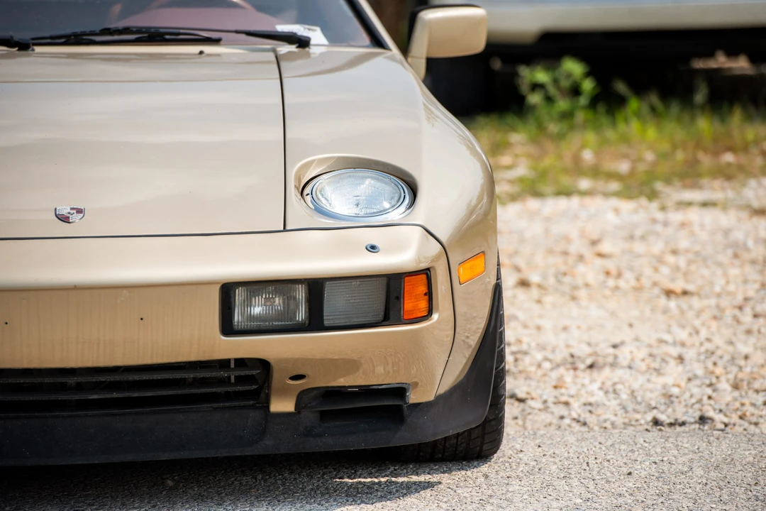 1982 Porsche 928 - Image 22 of 31