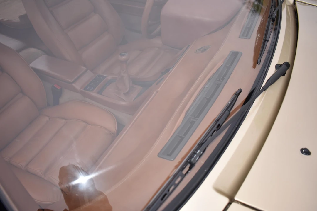 1982 Porsche 928 - Image 29 of 31
