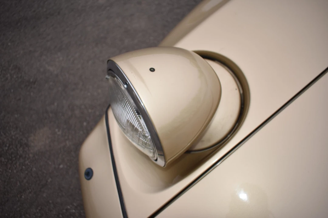 1982 Porsche 928 - Image 27 of 31