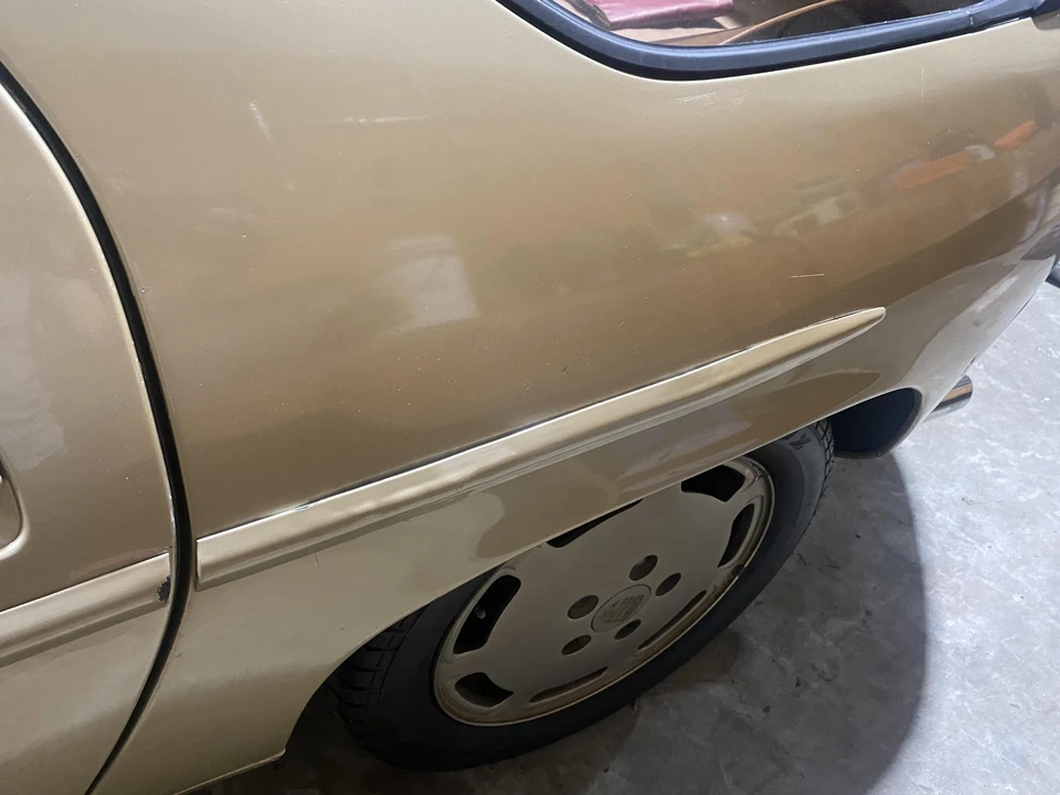 1982 Porsche 928 - Image 15 of 31