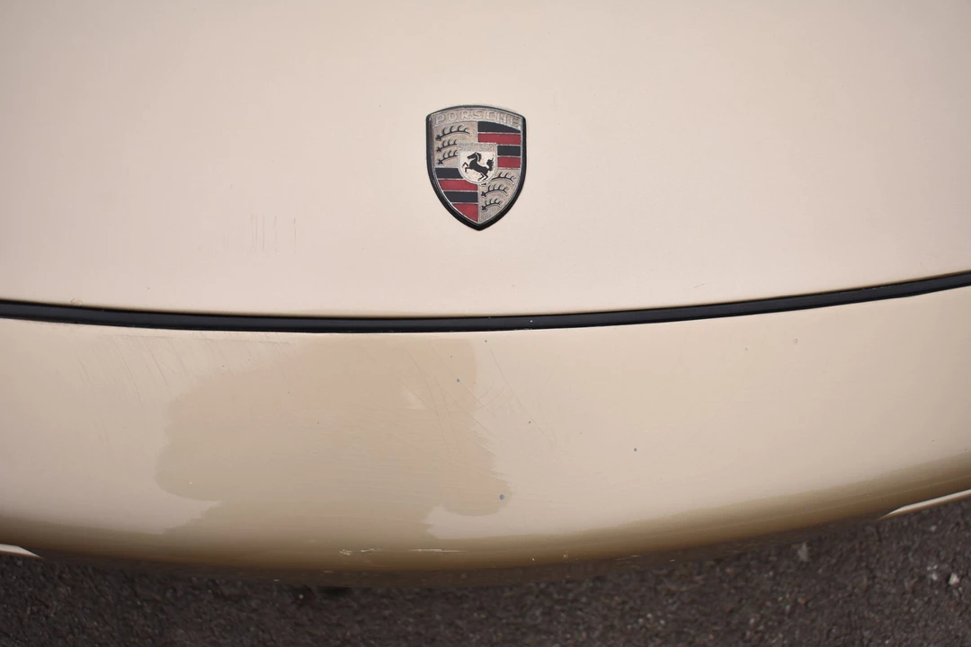1982 Porsche 928 - Image 25 of 31