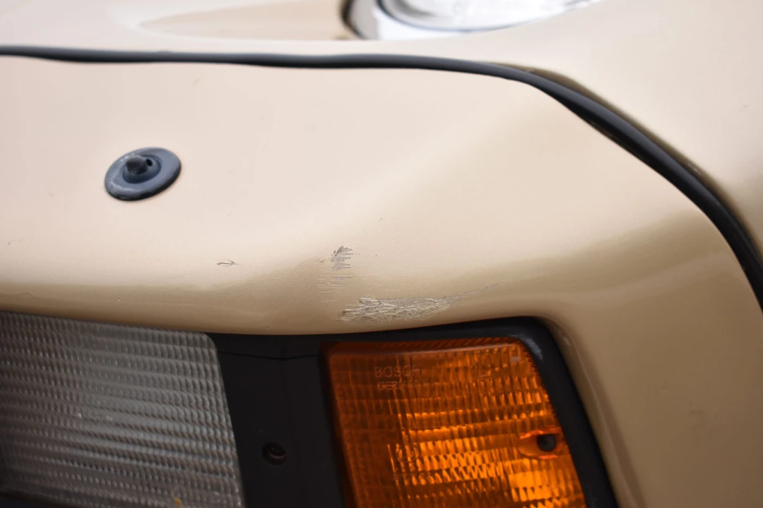 1982 Porsche 928 - Image 24 of 31