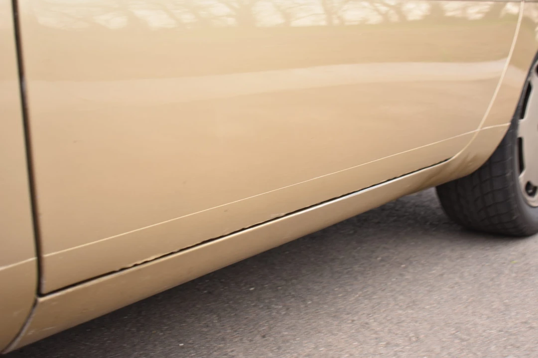 1982 Porsche 928 - Image 18 of 31