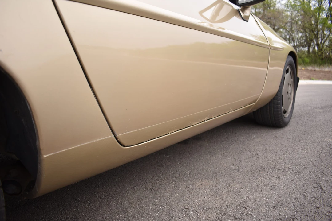 1982 Porsche 928 - Image 30 of 31