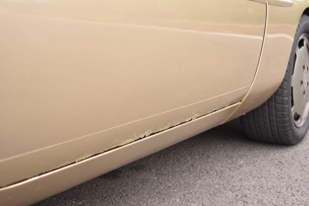 1982 Porsche 928 - Image 31 of 31