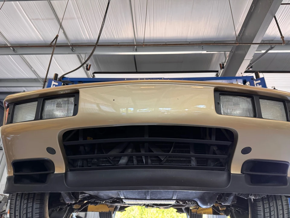 1982 Porsche 928 - Image 31 of 31