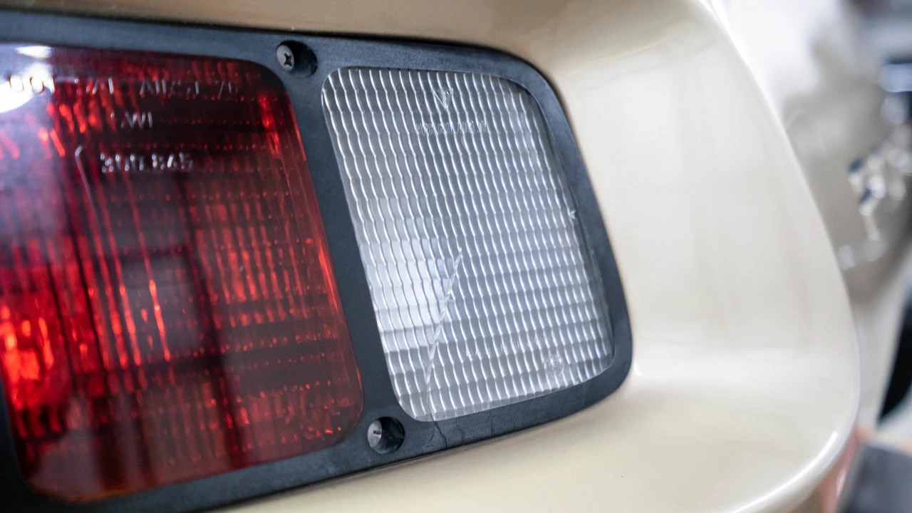 1982 Porsche 928 - Image 31 of 31