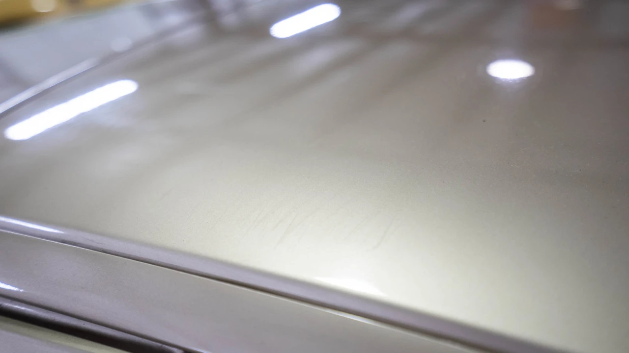 1982 Porsche 928 - Image 29 of 31