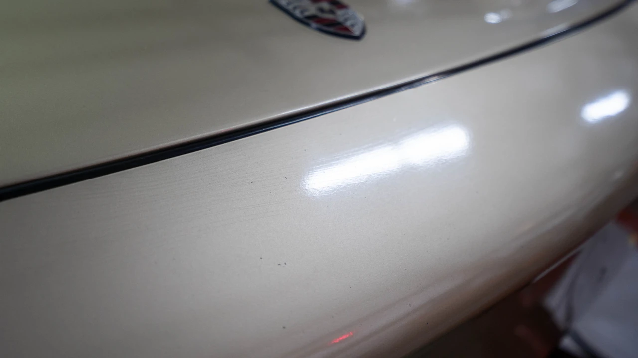 1982 Porsche 928 - Image 26 of 31