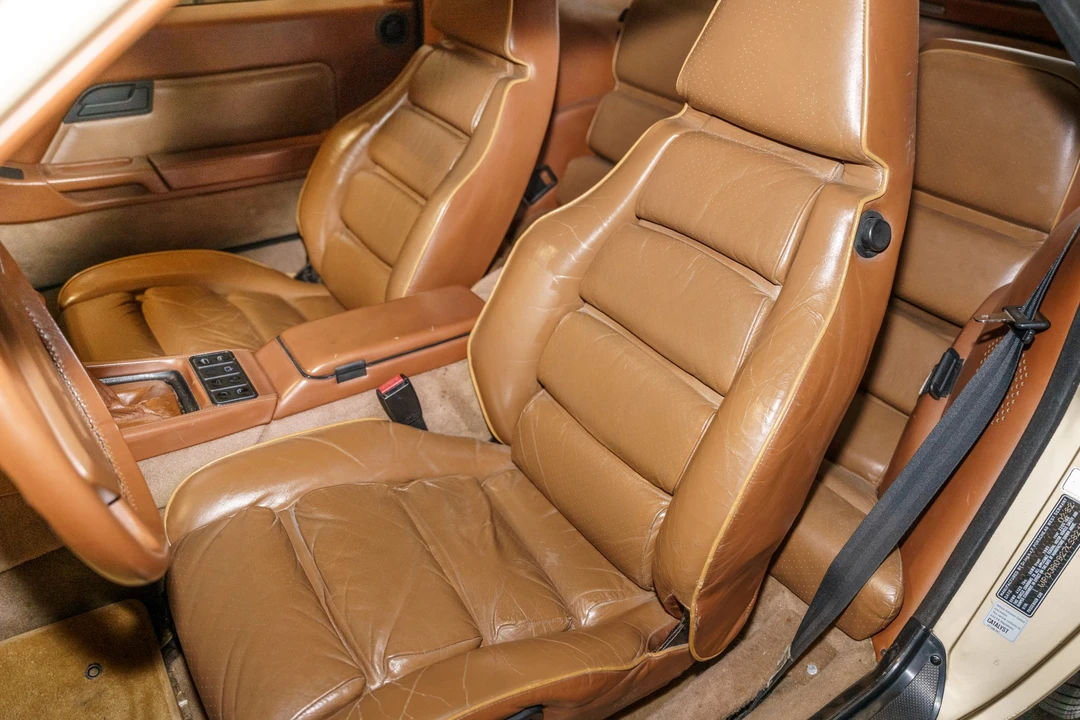 1982 Porsche 928 - Image 24 of 31