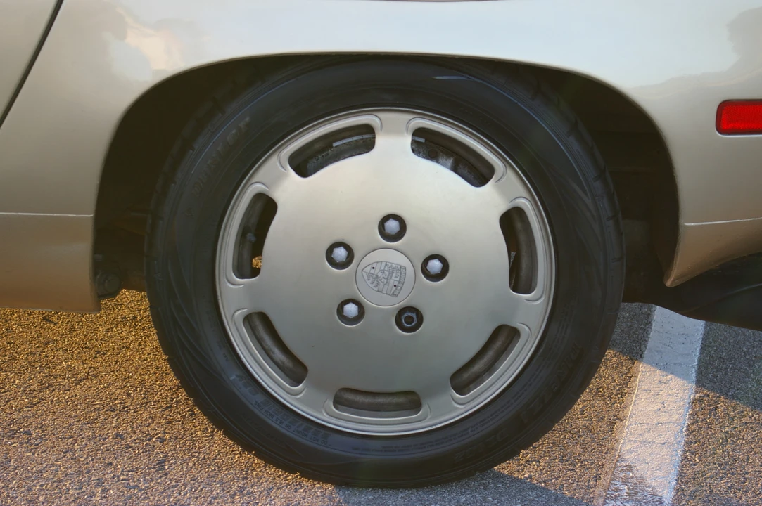 1982 Porsche 928 - Image 31 of 31