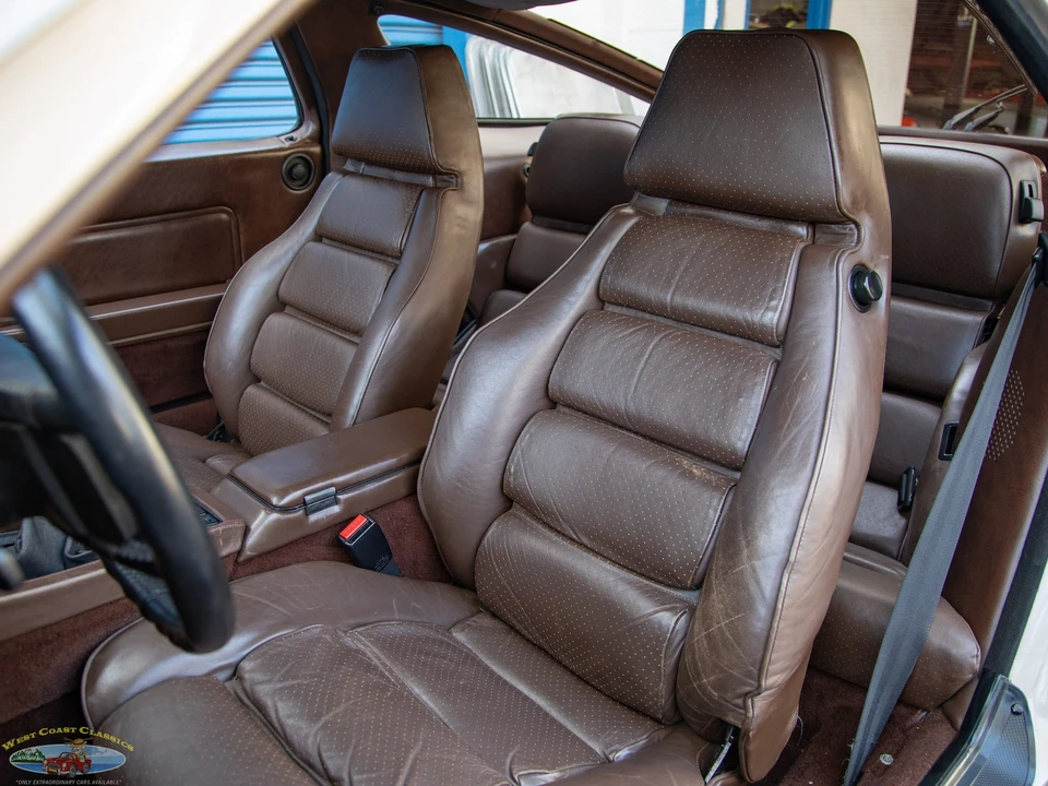 1982 Porsche 928 - Image 28 of 31