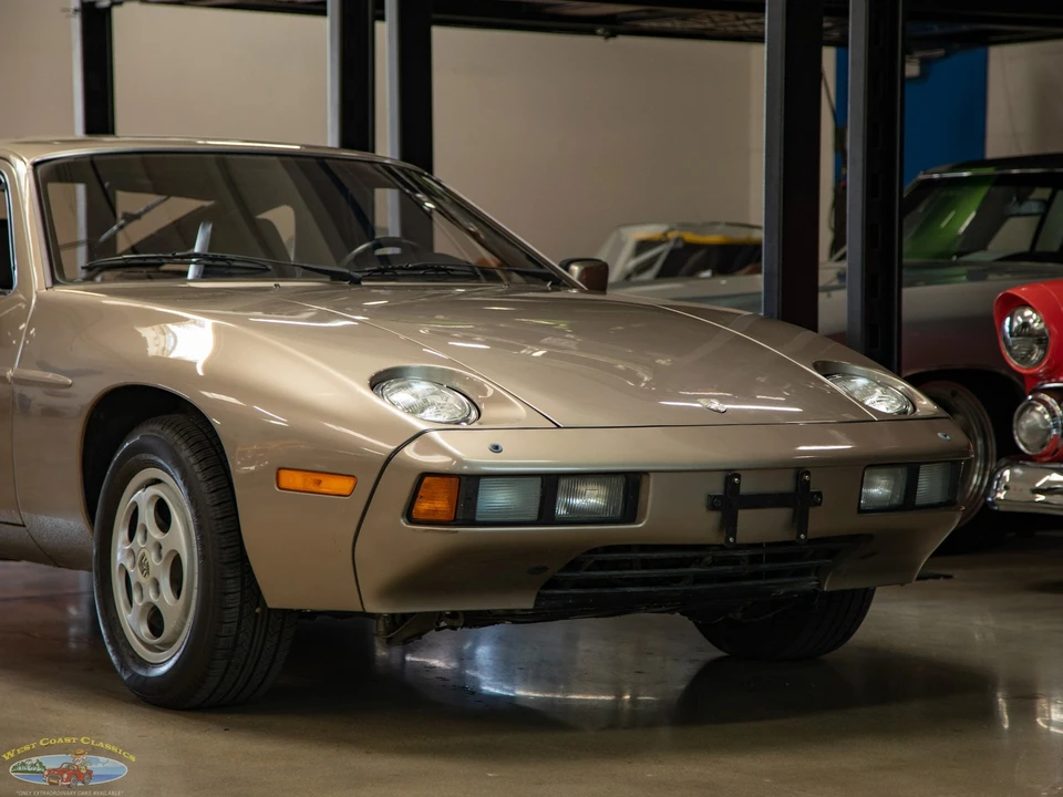 1982 Porsche - Image 13 of 31
