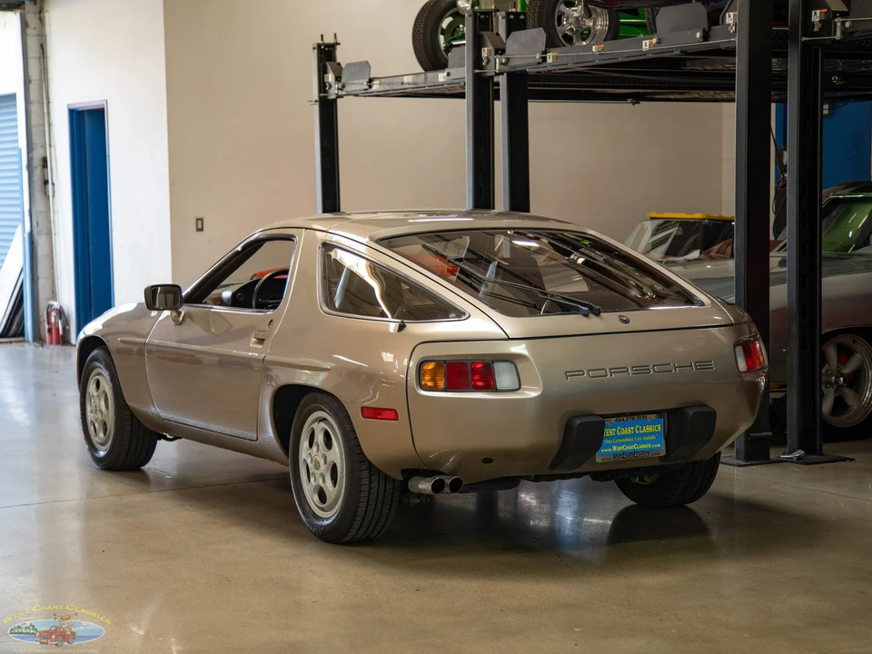 1982 Porsche - Image 22 of 31