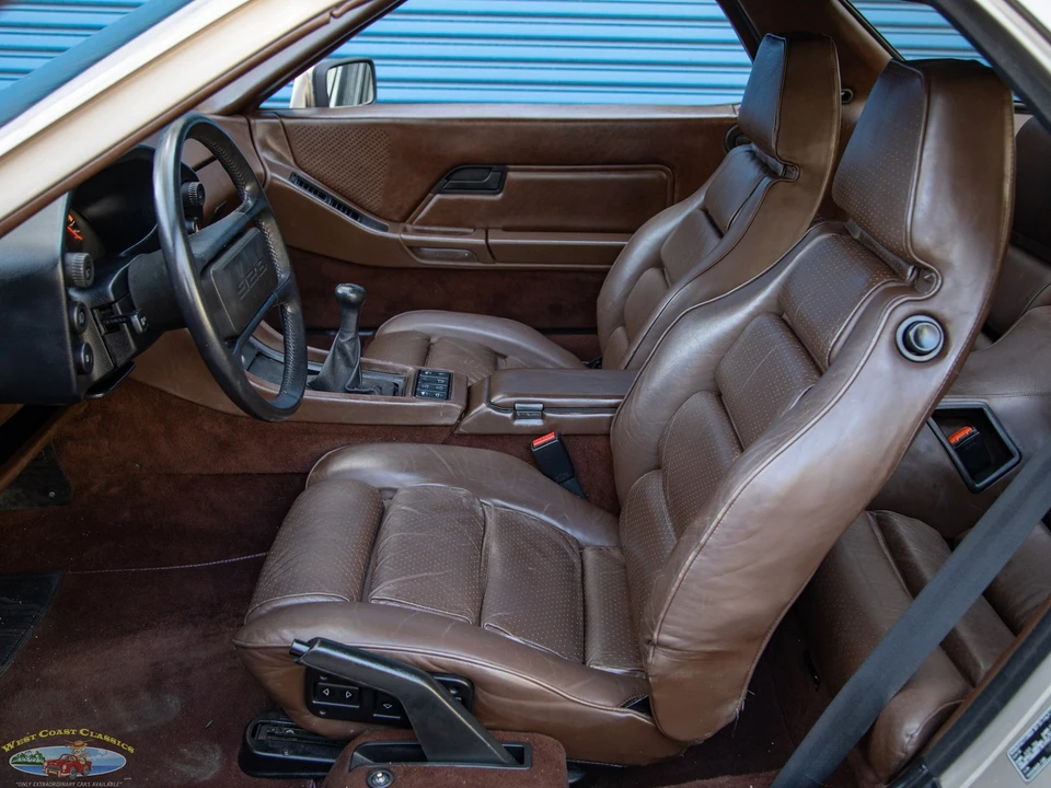 1982 Porsche 928 - Image 31 of 31