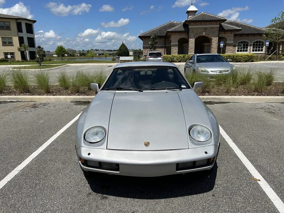 1982 Porsche 928 S - Image 19 of 31