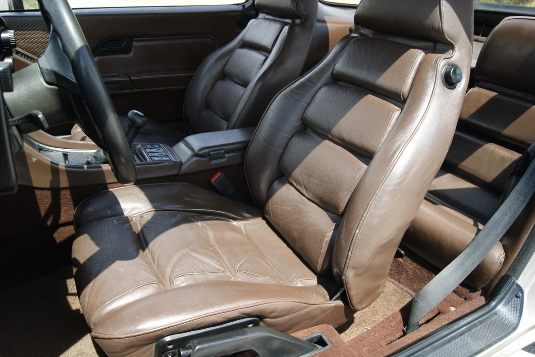 1982 Porsche 928 S - Image 27 of 31
