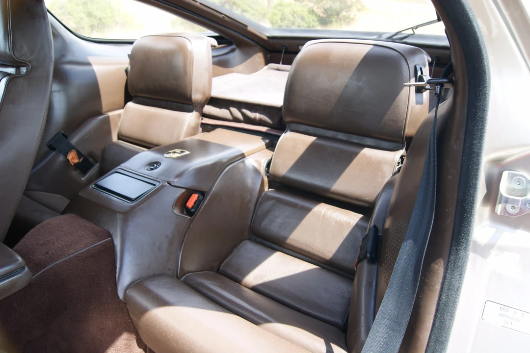 1982 Porsche 928 S - Image 28 of 31