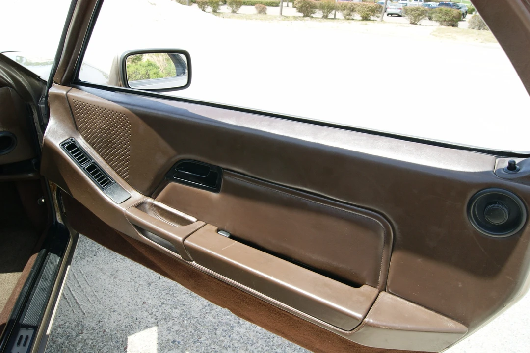 1982 Porsche 928 S - Image 30 of 31