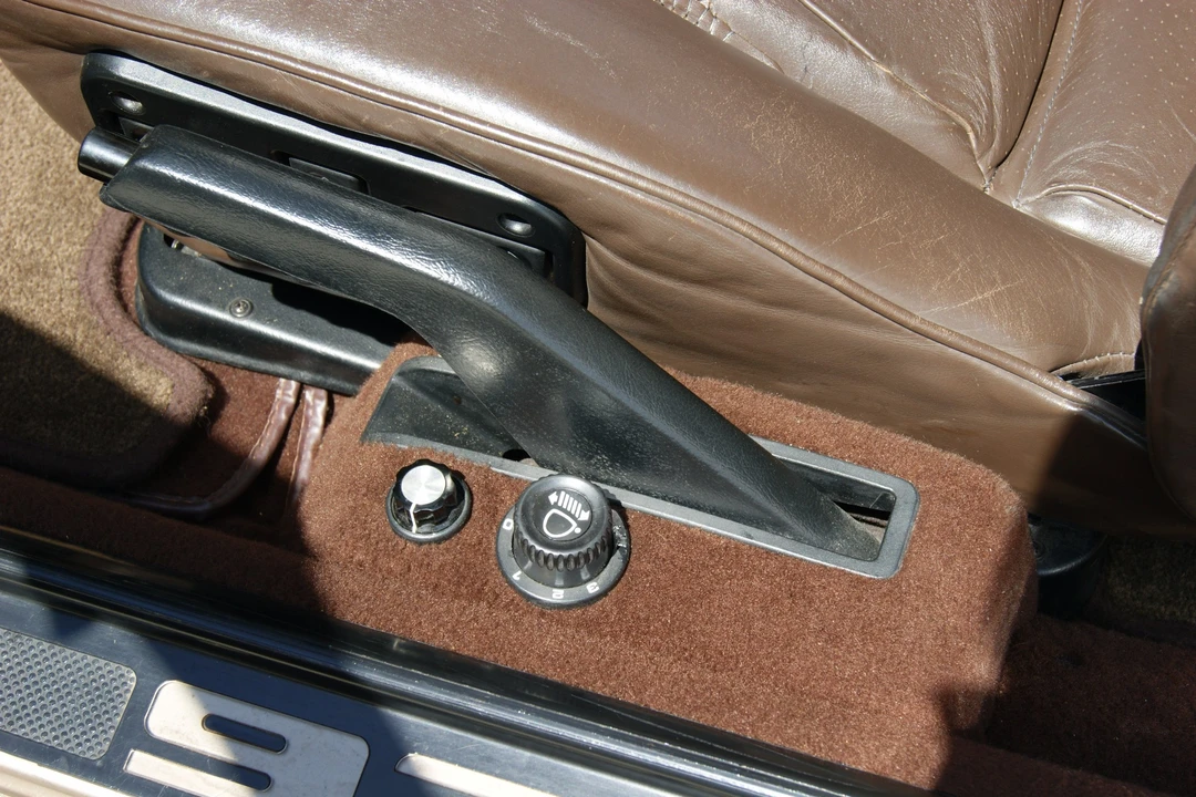 1982 Porsche 928 S - Image 26 of 31