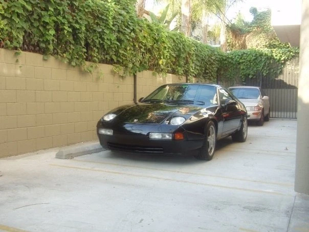 1982 Porsche 928 S - Image 7 of 10